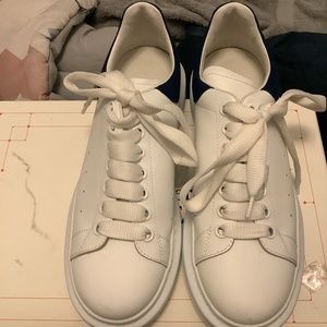 Alexander McQueen sneakers